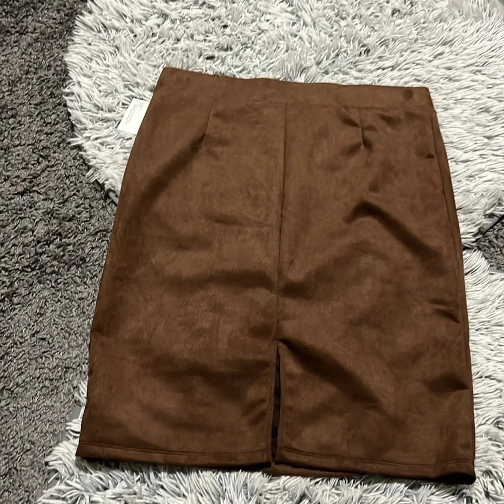 89th and Madison Skirts Size Large - Picture 9 of 12